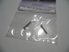 PIKTOR MW029 C-Hub Hinge Pin