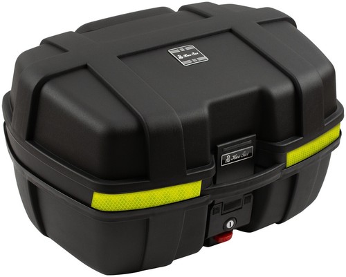 Valise moto top - top, étui
