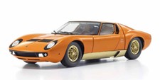 New KYOSHO LAMBORGHINI MIURA