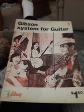 Gibson system for Guitar