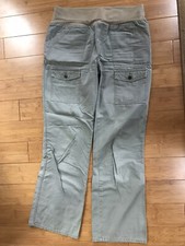 Maternity Pants by Motherhood
