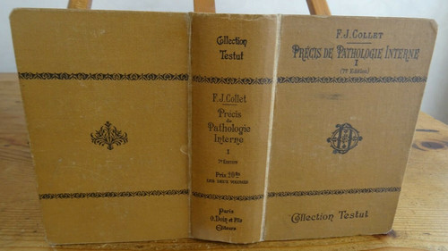 Collet précis de - précis,
