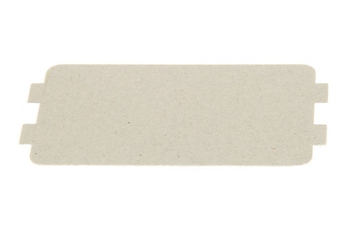 Delonghi plaque couvercle mica