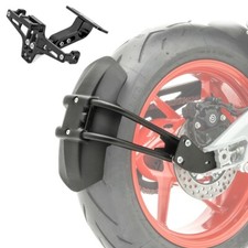 Garde boue arrière LN1 pour