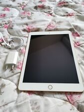 Apple ipad 5 eme generation 32GB wifi - A1822 - fin 2017