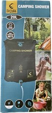 Douche de Camping FROYAK 20L