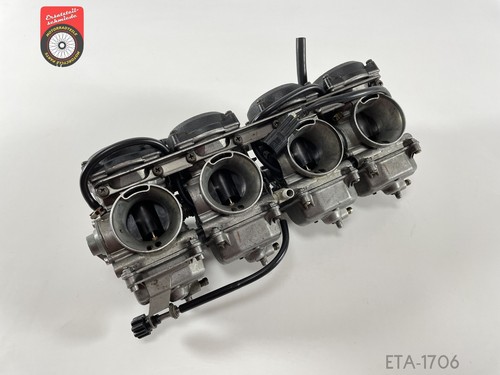 Carburateur kawasaki zrx 1100 - zrx,