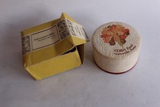 Boite a poudre Grenoville