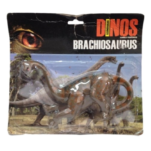 Brachiosaurus cms figure - 20,