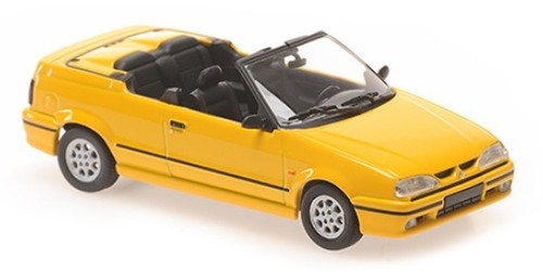 Renault r19 convertible - 19,
