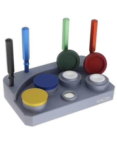 Horotec 103 huilier - -,