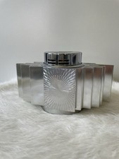 Briquet de table rechargeable