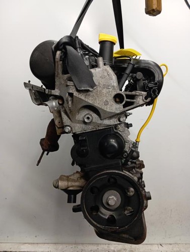 Moteur renault twingo phase - moteur,
