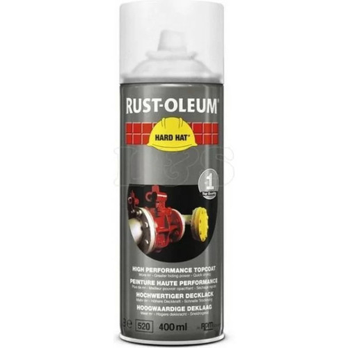 Rust oleum hard hat 2100 - hard,
