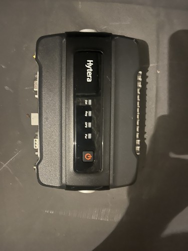 Hytera dt600 tetra - dt600,