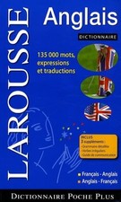 Dictionnaire de poche plus