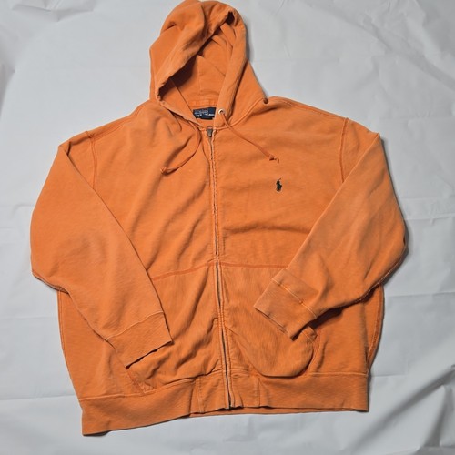 Polo ralph lauren orange - polo,