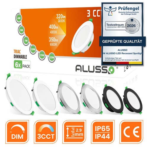 Projecteur encastrable - , à