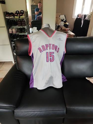 Maillot nba toronto raptors - nba,