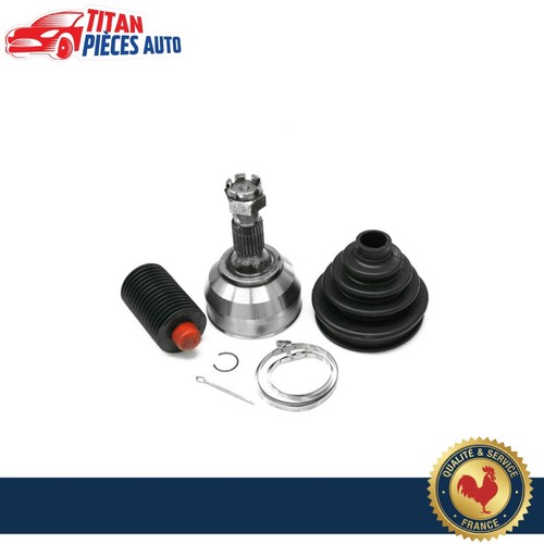 Kit joint homocinétique - , pour