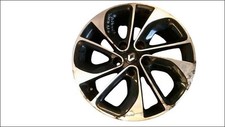 Jante aluminium Renault SCENIC