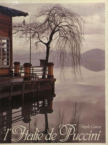 Italie puccini beaux - de, (beaux