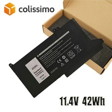 0G74G Batterie pour dell