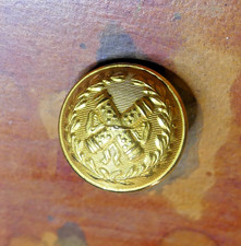 Bouton militaire   de Marechal