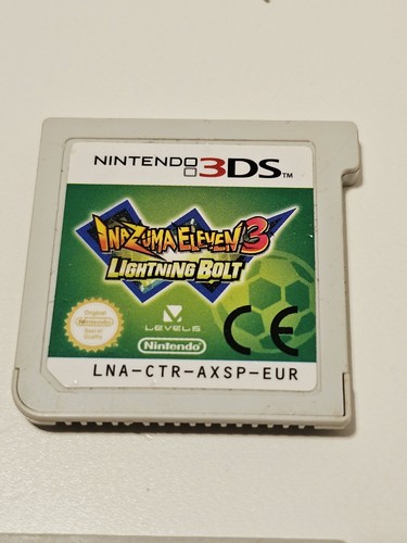 Nintendo 3ds cartouche jeu - nintendo,