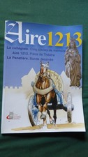 Aire collegiale 1213 - aire,