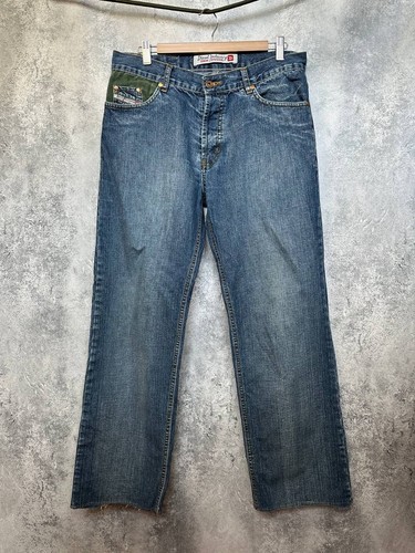 Jeans vintage diesel - vintage, denim