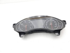 Audi A6 S6 C7 4G 2014 Diesel Compteur De Vitesse Cockpit 4G8920933B BCE28744