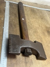 outil ancien old tool tailleur