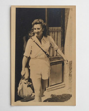 Femme élégante chemise