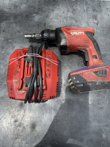 Hilti 1800 a18 cordless - st, 1800-a18