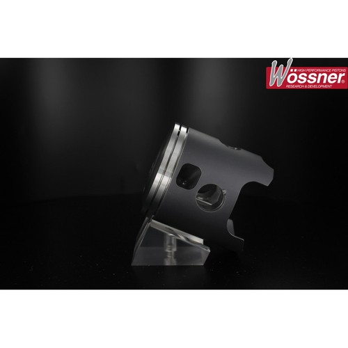 Piston forgé wössner - piston,