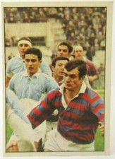 Vintage Panini Vignette