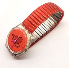 SWATCH SPECIAL 1997 - GK237 -