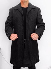 CAPPOTTO UOMO taglia 52, marca