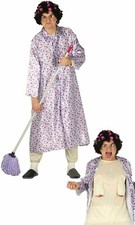 Droopy Boobs Grand-Mère