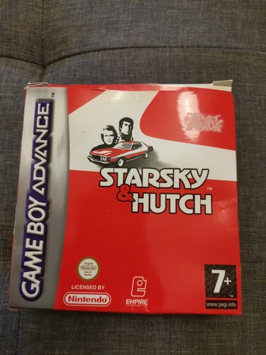 Jeu vidéo gba nintendo - vidÉo,