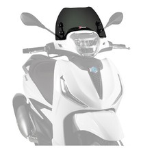 MF5152 Pare-Brise Spoiler Noir