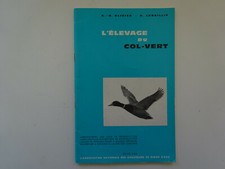 G.N. OLIVIER / R. LEBAILLIF -