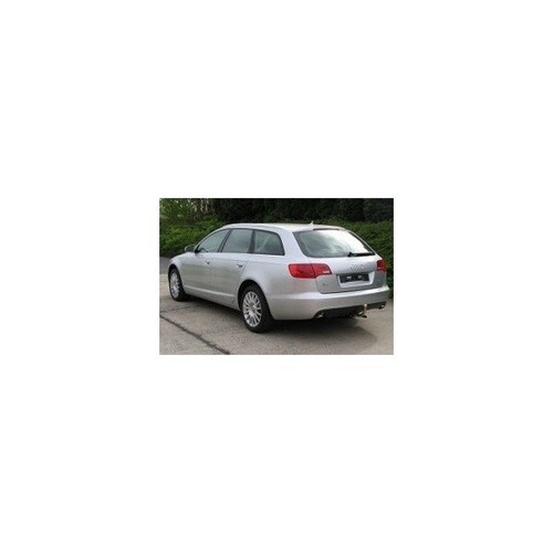 Attelage audi break - audi,