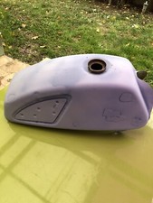 réservoir moto Gitane Testi 