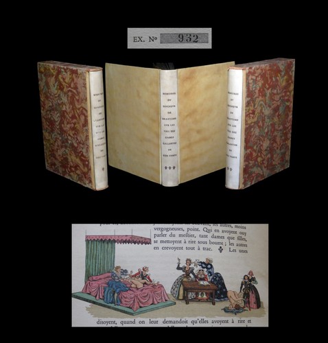 Curiosa erotisme brantome - [curiosa, /