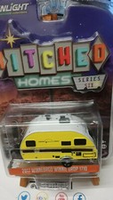 Greenlight Hitched Homes 2017 Winnebago Winnie Drop 1710 (NG32)