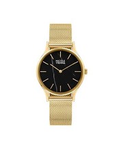 Montre Femme Or Jaune PVD