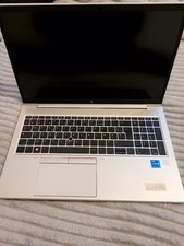Ordinateur Portable Pc Laptops Hp Elitebook 850 G8 I5 11th 15,6"