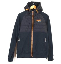 Veste Superdry Femme Taille L